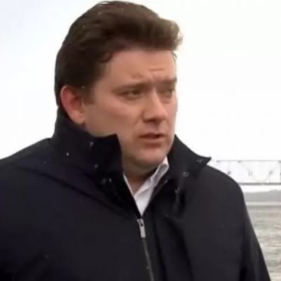 Журавлев Николай Андреевич (Кострома)