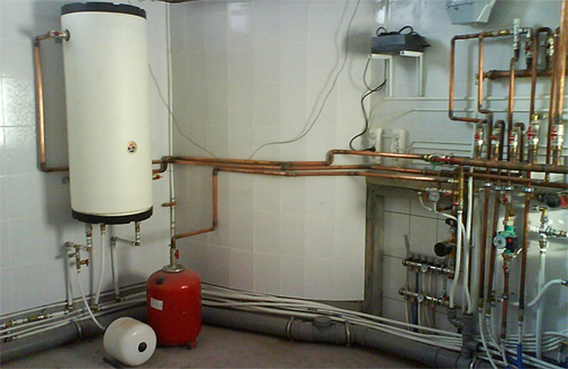 Жители Костромы рискуют встретить Новый год без отопления