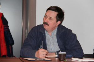 ильин