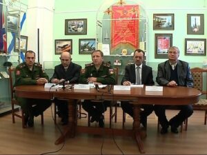 военком андрей степанов кострома