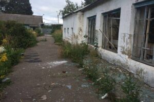 Депутаты отказались продавать за бесценок костромскую станцию юннатов