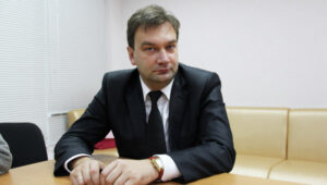 Костромского губернатора покинул зам по инвестициям