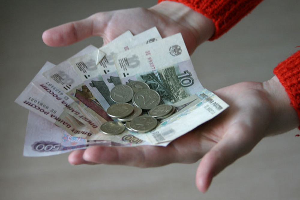 В Костроме приставы вышвырнули из дома семью с четырьмя детьми