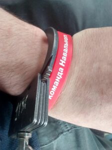 Организатора митинга в Костроме арестовали на 15 суток накануне акции 5 мая