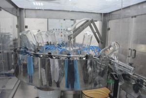 В Костроме решили заработать миллионы на водке
