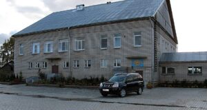 Дом престарелых под Костромой передали на содержание церкви