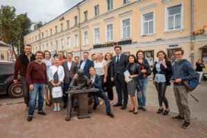 ювелир