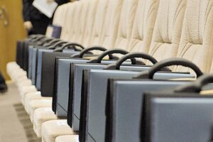 В Костроме сменили уполномоченного по правам ребенка