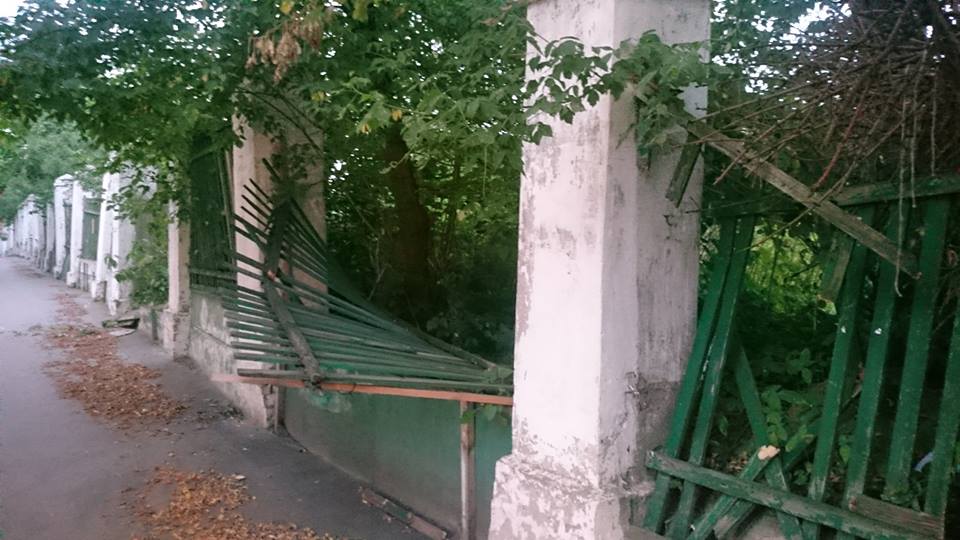 В Костроме пообещали восстановить станцию юннатов