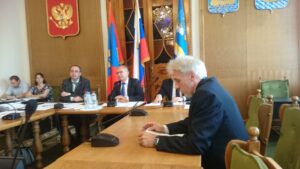 конкурс сити