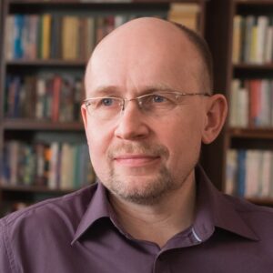 Анисимов Владимир Витальевич