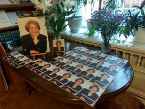 терехова