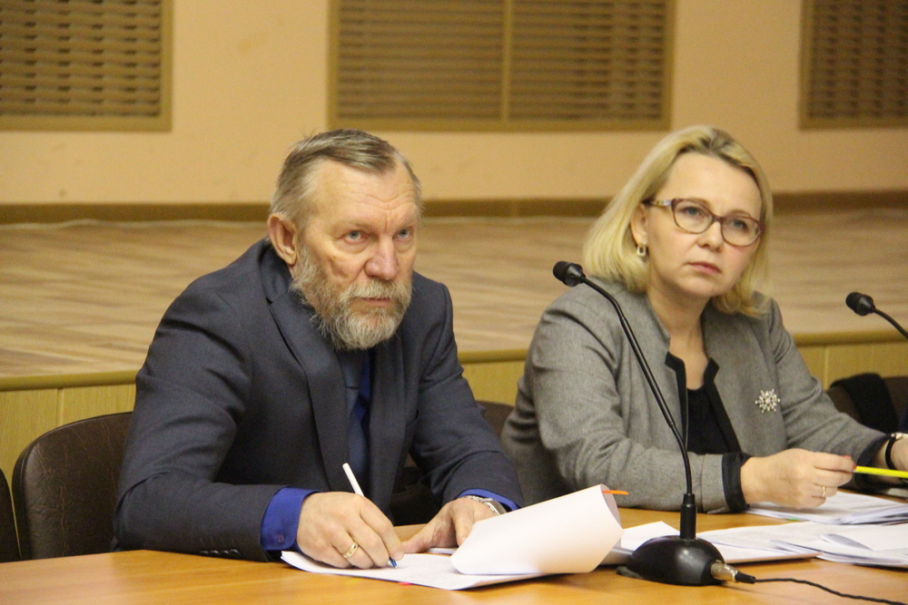 В Костроме со скандалом уволен главный архитектор города