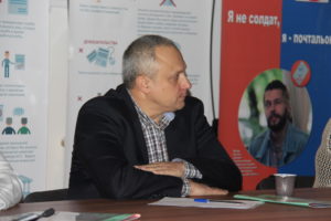 юрист военкомата лукаш кострома