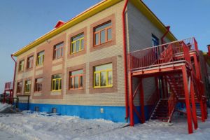детсад венеция