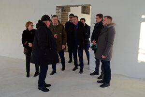 детсад венеция