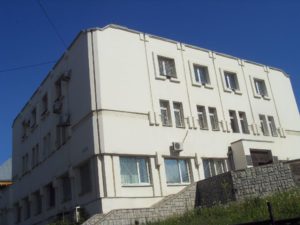 Онкодиспансер Кострома