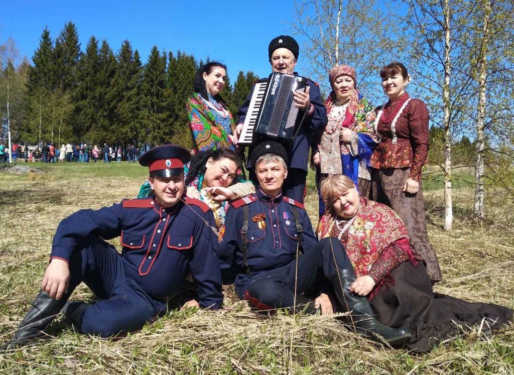В Костроме пройдет концерт в поддержку сотрудницы КГУ