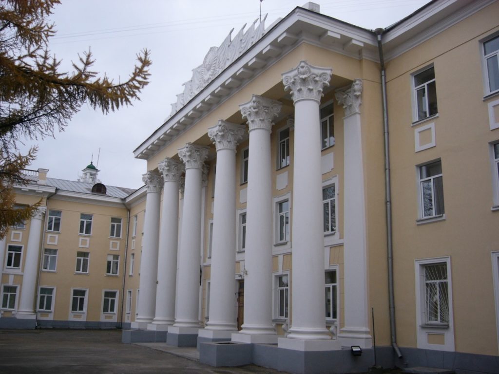 В Костроме назначен новый начальник УФСБ