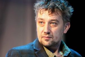 Александр Кирпичев актер Кострома