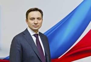 Куратором костромских единороссов назначен депутат-плагиатор