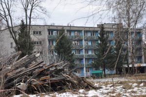 Санаторий Костромской фото novosti44