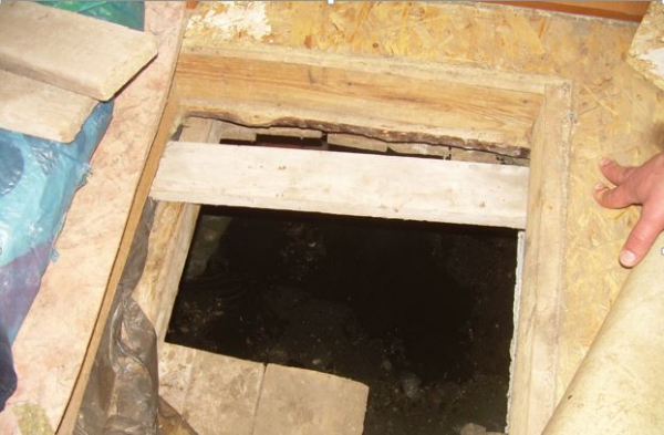 Новое аварийное жилье довело костромичей до астмы