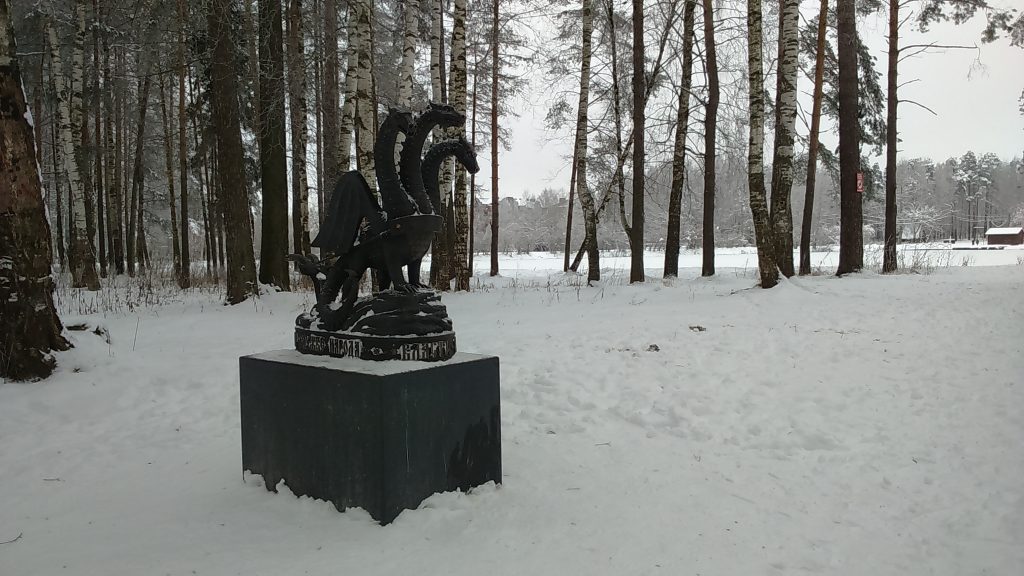 День отмены крепостного права отпразднуют пикетом в Берендеевке