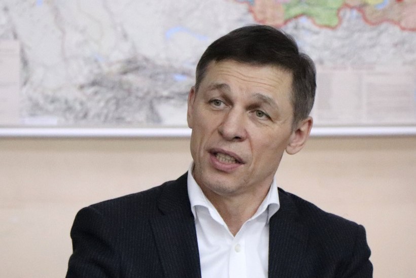 Костромич Владимир Михайлов предложил экстренные меры для спасения экономики в условиях коронавируса