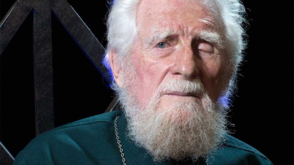 Костромской протоиерей Георгий Эдельштейн поздравил христиан с Пасхой