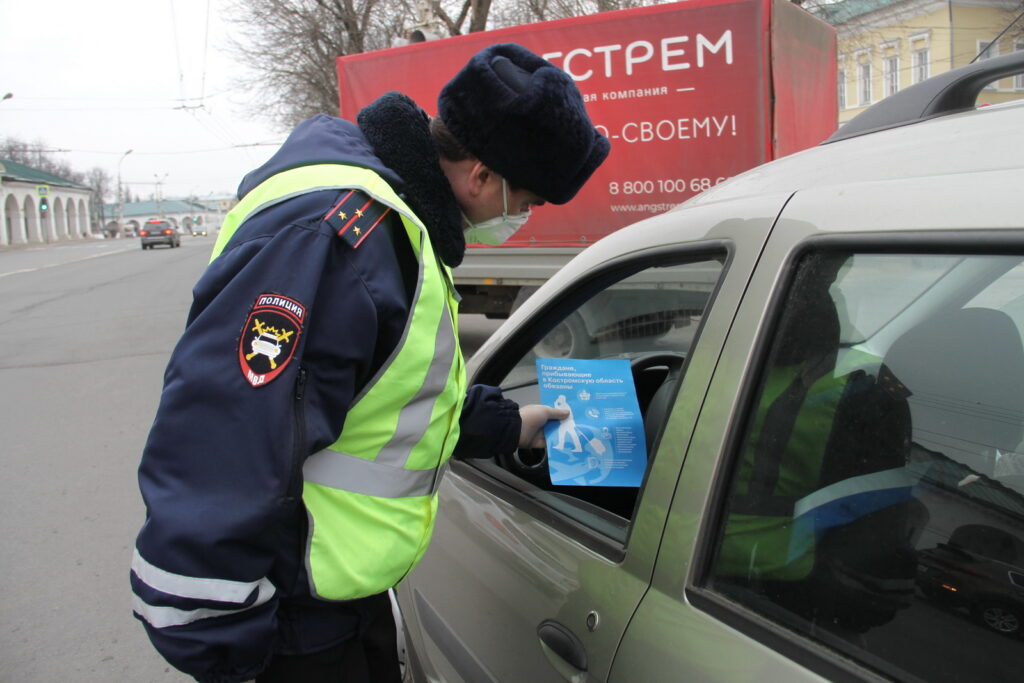 Дачник на самоизоляции спалил полдеревни под Костромой