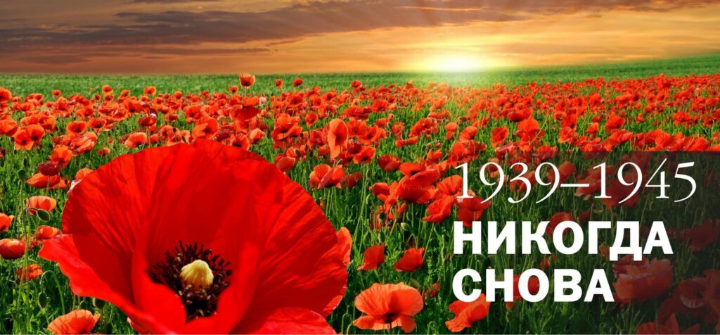 С Днем Победы над нацизмом!