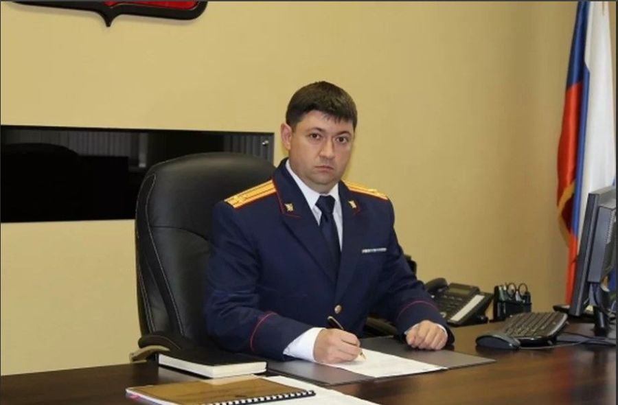 Новый глава СКР приедет в Кострому на люксовом авто