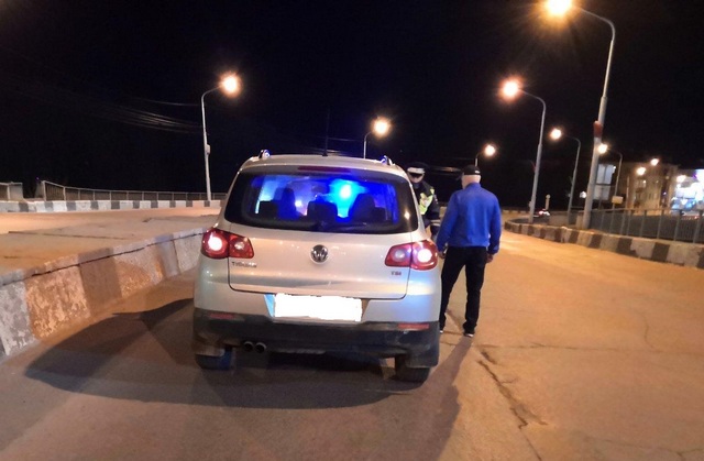 В Костромскую область запретили въезд без справок