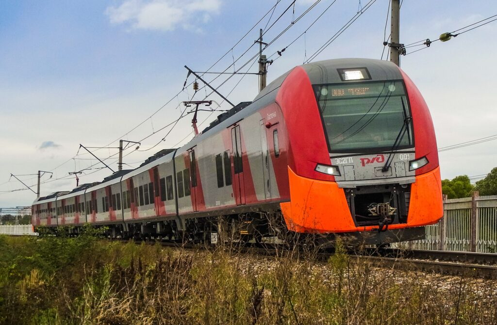 Из Москвы в Кострому запустят «Ласточку»