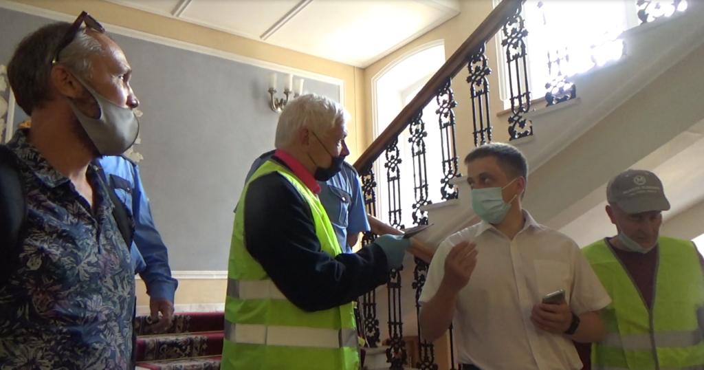 Костромского блогера ограбили через фейковый сайт ВТБ