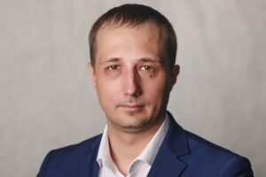 Андрей Валерьевич Кайдан