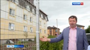 Облизбирком уличил администрацию Костромы в незаконной помощи единороссам