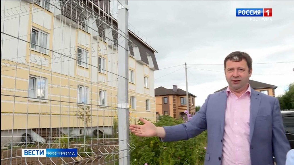 Единороссы в Костроме незаконно ведут скрытую предвыборную агитацию