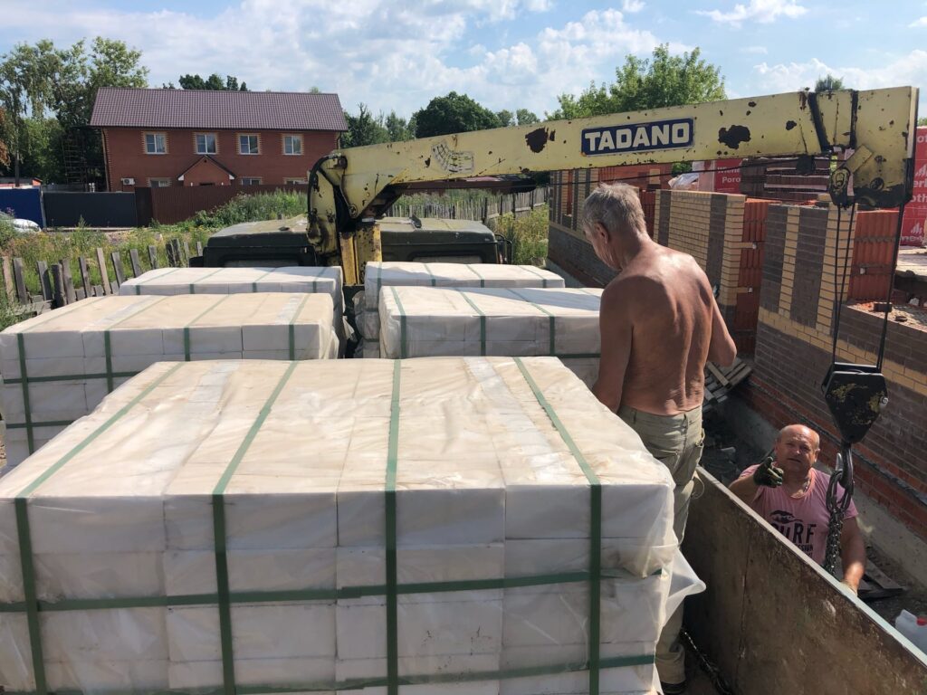 Второй этаж ночлежки построят на средства неравнодушных костромичей