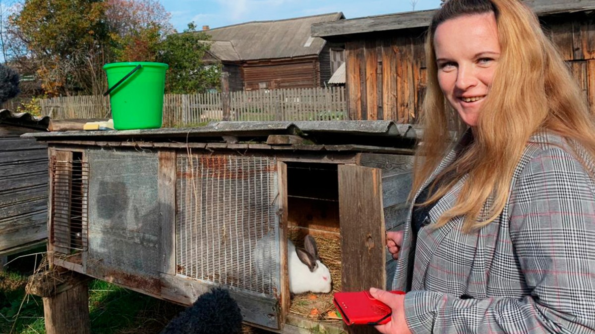 В Костромской области приняли «закон против главы-уборщицы»