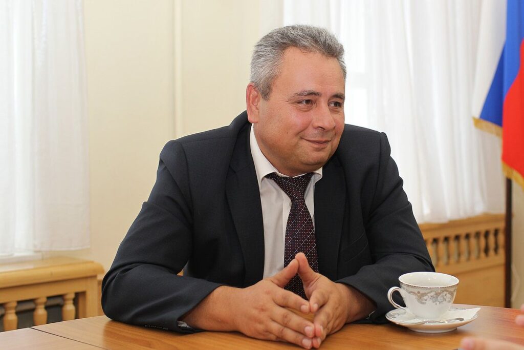 Глава администрации Костромы не поменялся