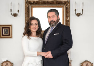 Наследник Императорского Дома Романовых готовится к свадьбе с итальянкой в Костроме