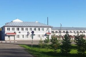 Костромская ПБСТИН в Судиславле