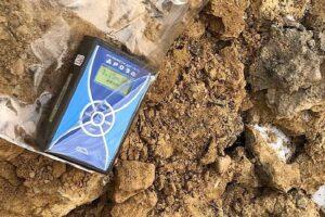 Прибывший в Кострому ученый-ядерщик обнаружил радиацию