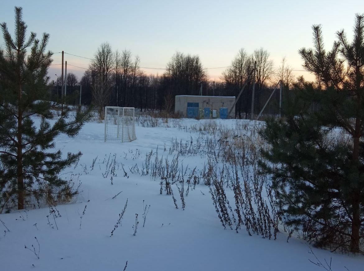 Костромские сельхозземли передадут под коттеджную застройку вдовам военных