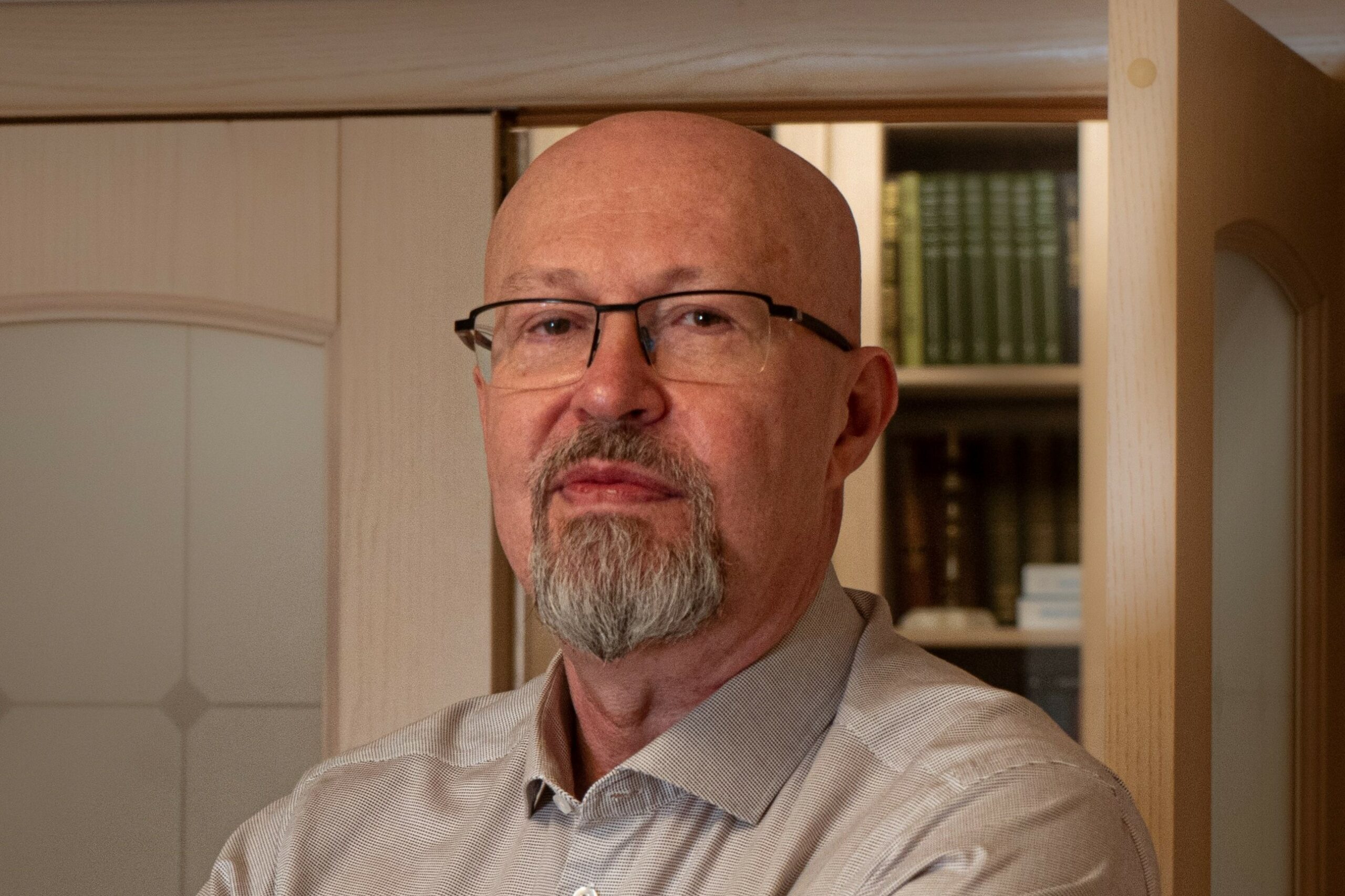 Валерий Соловей выступит на круглом столе в Костроме