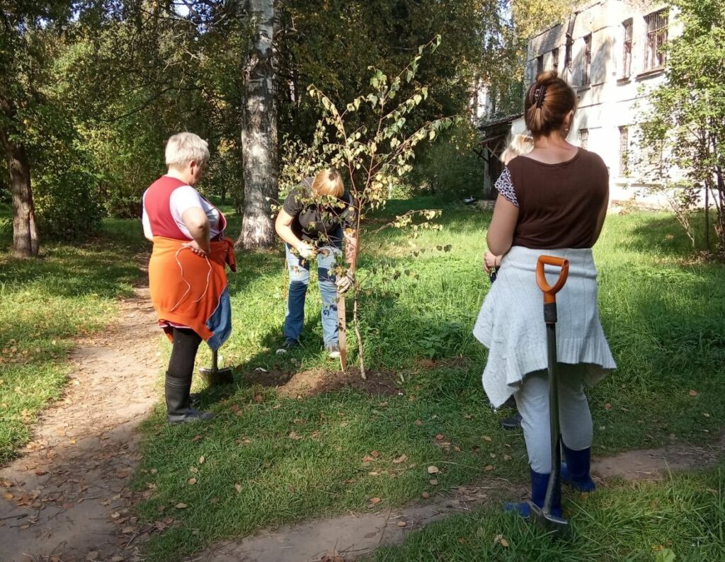 Костромичи потребовали от губернатора Ситникова исполнить обещание 2015 года