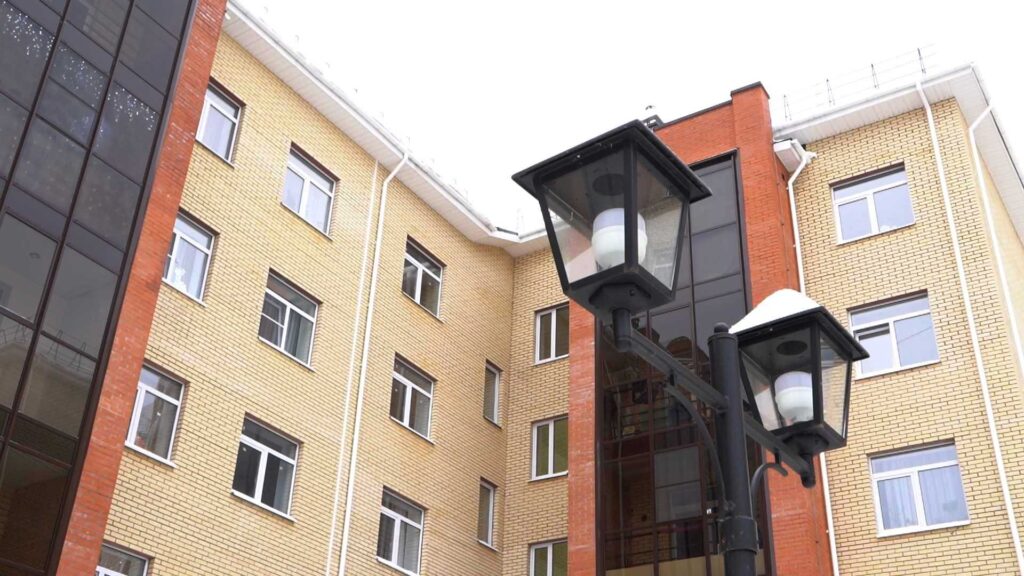 Жилье в новостройках подорожало на 17% за полгода