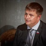 Евгений Щепалов у Андрея Караулова